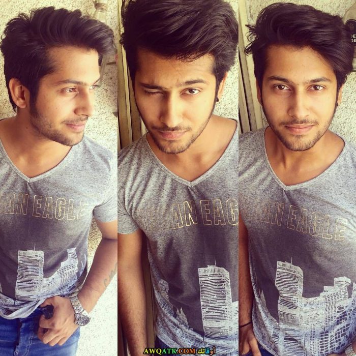 أجمل و أحلى صورة للفنان ناميش تنيجا