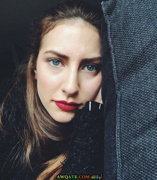 أجمل صورة للفنانة هازار موتان