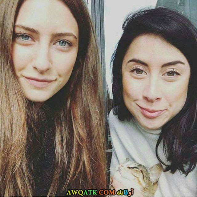 هازار موتان وأختها