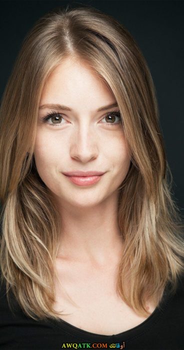 أحلى وأروع بوستر للفنانة التركية الجميلة ياسمين ألين