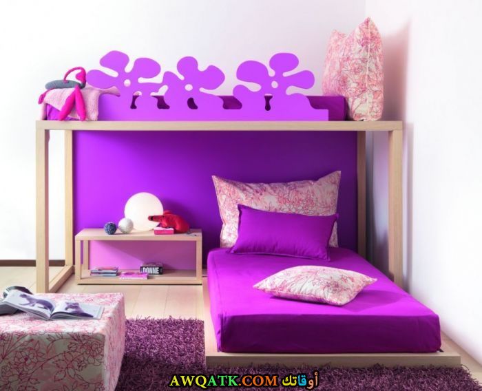 غرف نوم بناتي بينك موف أبيض كتالوج تحفة غرف نوم بناتي بينك موف أبيض كتالوج تحفة