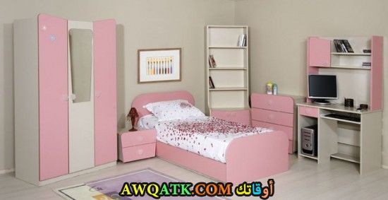 غرف نوم أطفال باللون الأحمر البرتقالي الأخضر الأزرق البينك الموف غرف نوم أطفال باللون الأحمر البرتقالي الأخضر الأزرق البينك الموف