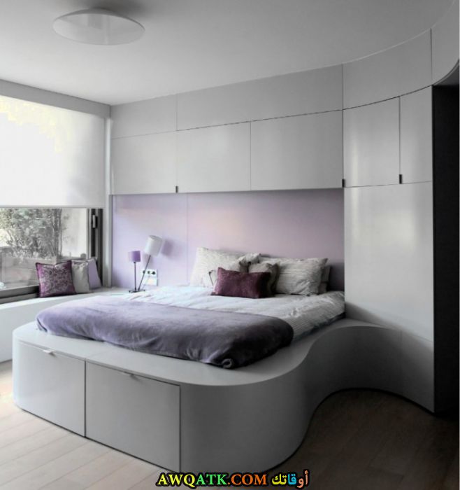 غرف نوم إيكيا أطفال برتقالي أحمر أبيض رمادي بينك موف لبني أزرق