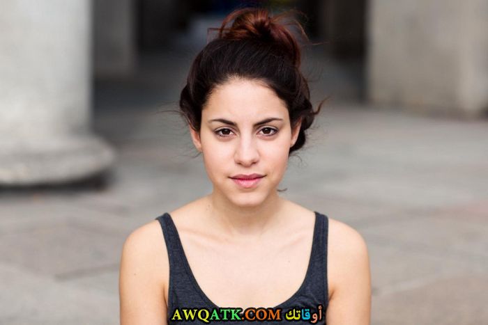 لعشاق الفنانة ألميلا باغرياجيك صورة جميلة وجديدة