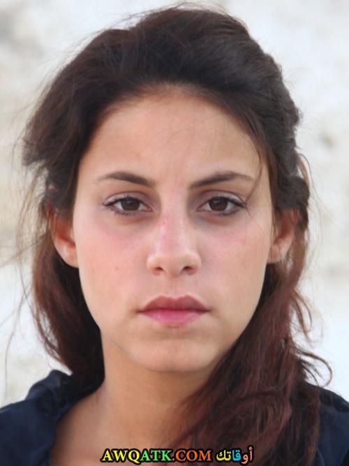 صورة جديدة للنجمة التركية ألميلا باغرياجيك