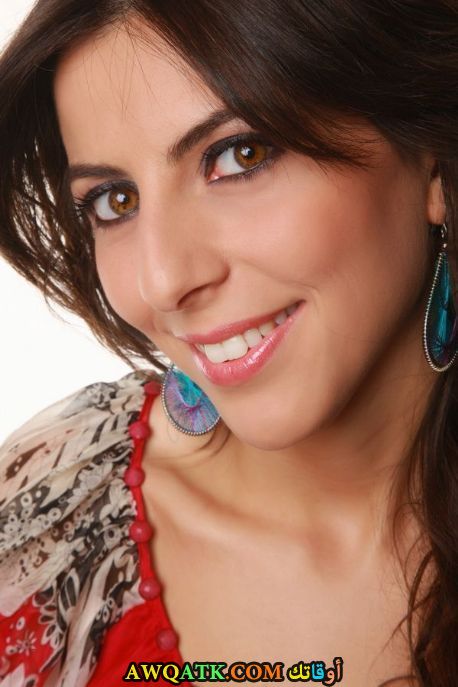 أجمل صورة للفنانة أيدان تاش