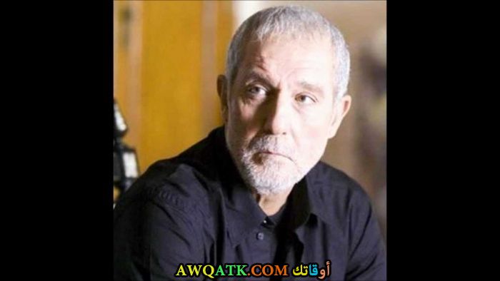 صورة جديدة للنجم التركي إلهان شيشين