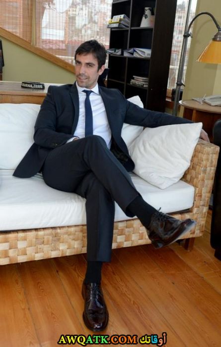 صورة للفنان ابراهيم سيليكول