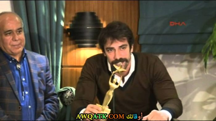 صورة روعة للفنان ابراهيم سيليكول