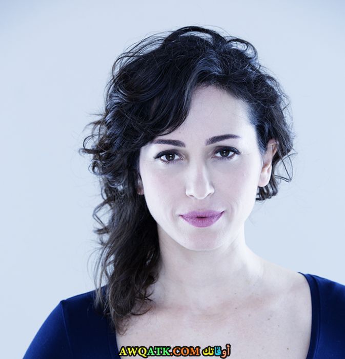 أحلى صورة للفنانة الجميلة افريم دوغان