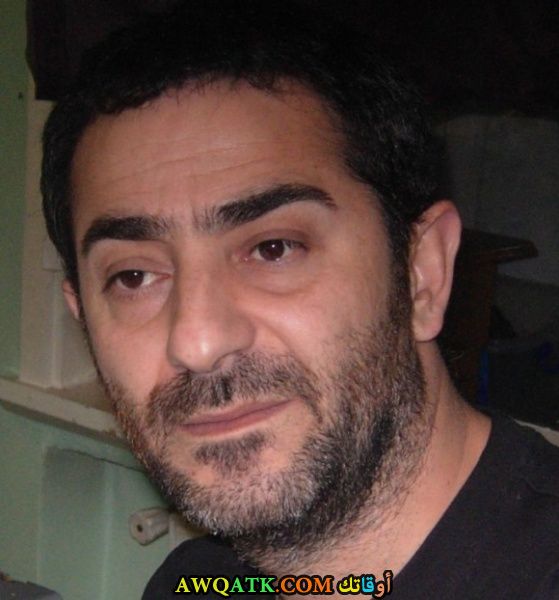 أحدث صورة للفنان التركي ايبيرك بيكجان