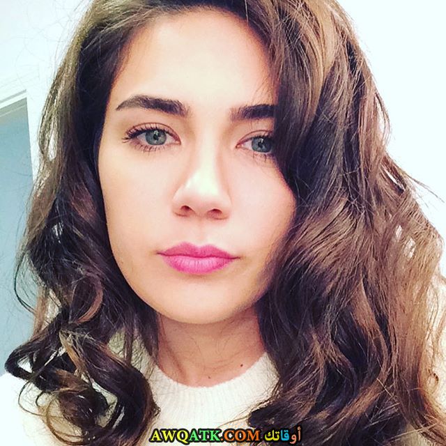 صورة روعة للفنانة بوسة فارول