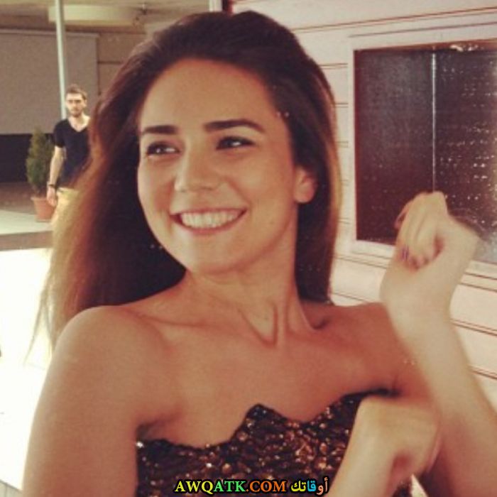 صورة الفنانة بوسة فارول 2017