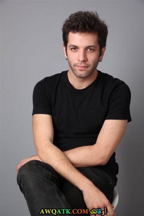 أحلى صورة للفنان الجميل تشاغري تشيتاناك