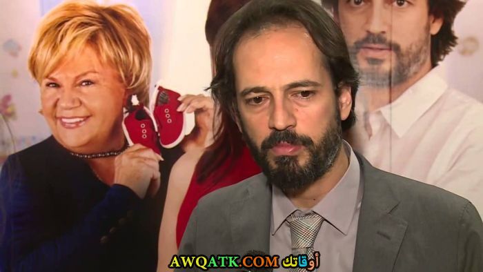 صورة جديدة للنجم التركي تيموشين ايسن