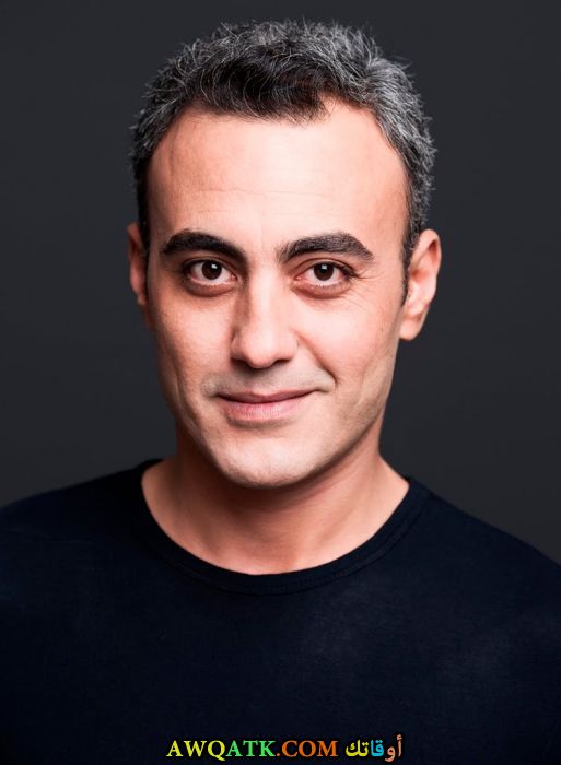 صورة الفنان كانير كاندارلي 2017