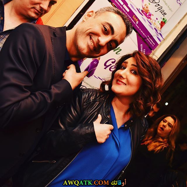 صورة جديدة للنجم التركي كانير كاندارلي