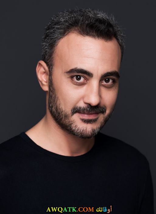 بوستر الفنان التركي كانير كاندارلي