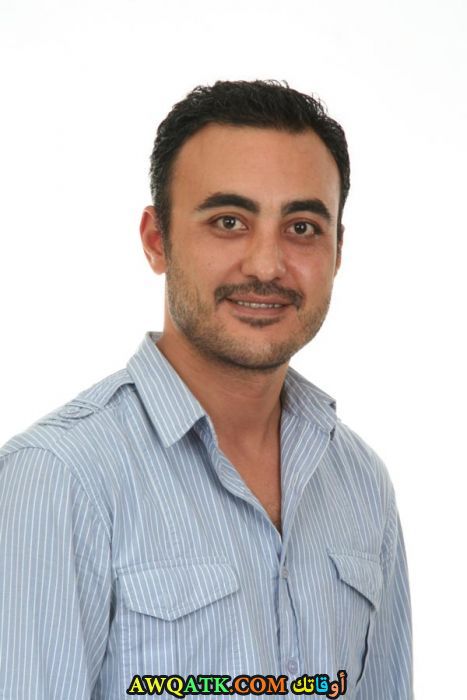 أحلى وأروع بوستر للفنان التركي الجميل كانير كاندارلي