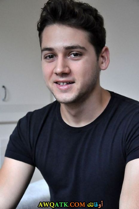 صورة الفنان التركي جيم كينار صورة جميلة وروعة