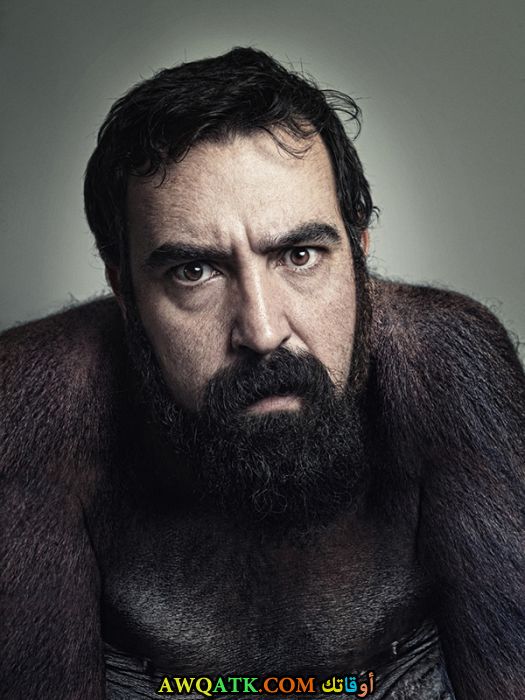 أحلى وأروع بوستر للفنان التركي الجميل حسن كوشوكسيتين