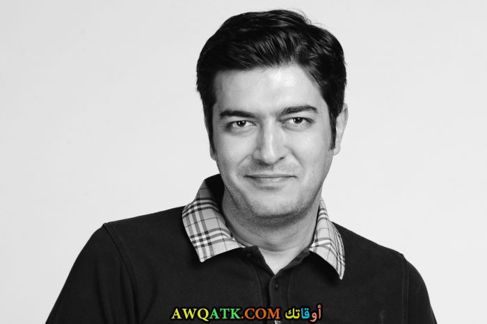 بوستر الفنان التركي حسين جولهو