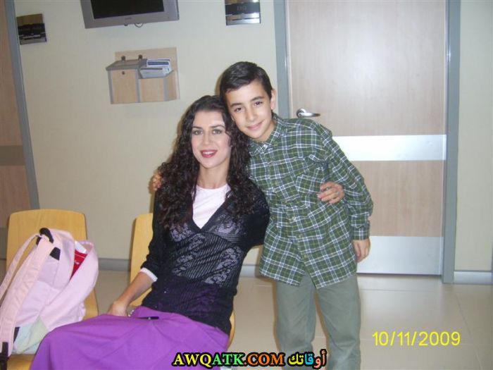 سيفينش غورسين أكيلدز