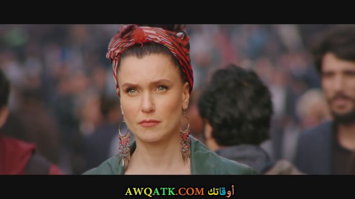 صورة للفنانة شيفال سام