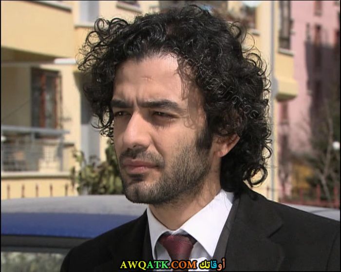 أجمل صورة للفنان عثمان كاراكوتش