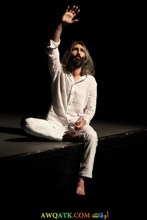 أحلى صورة للفنان الجميل فيرات تانيش