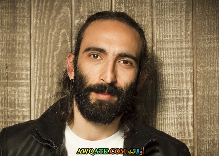 أجمل صورة للفنان فيرات تانيش