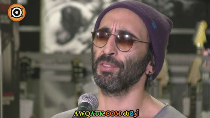 صورة للفنان فيرات تانيش