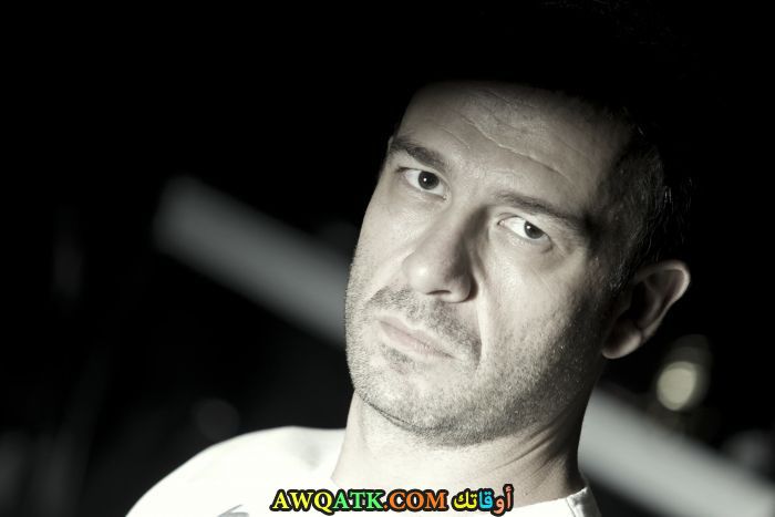 صورة الفنان التركي مراد ايجين صورة جميلة وروعة