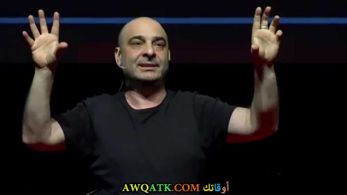 صورة الفنان التركي مراد دالتابان صورة جميلة وروعة