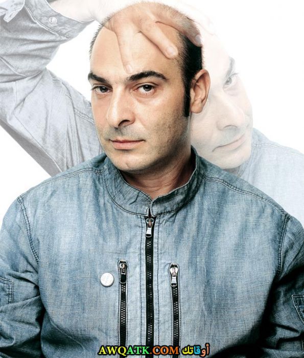 صورة روعة للفنان مراد دالتابان