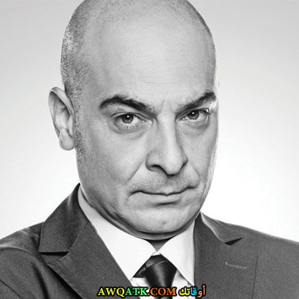 صورة للفنان مراد دالتابان