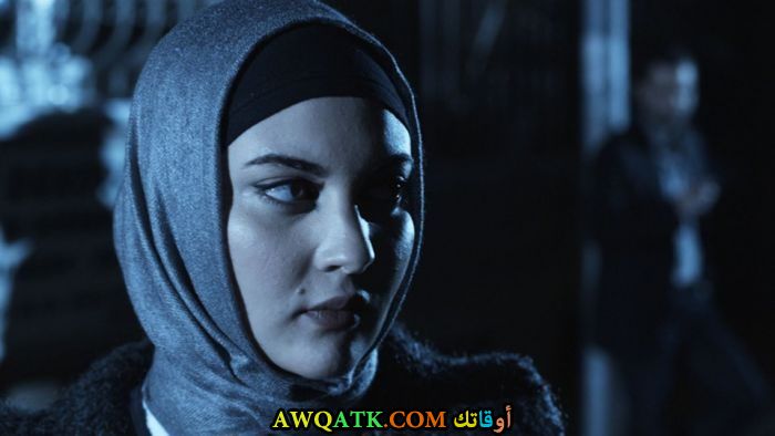 صورة جديدة للنجمة التركية مينا كيليتش