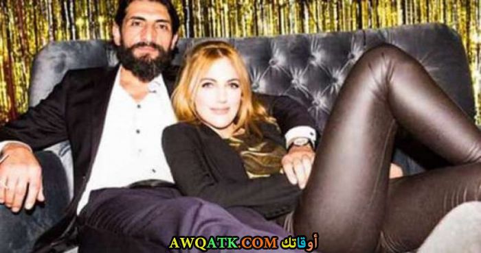 صورة الفنان نعمان أكار 2017