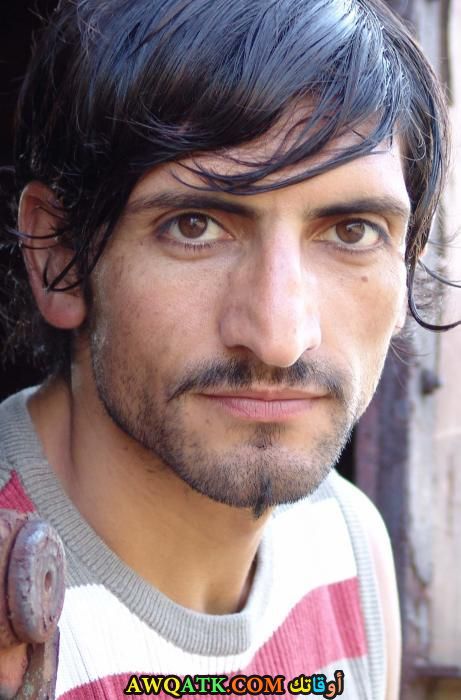 بوستر الفنان التركي نعمان أكار