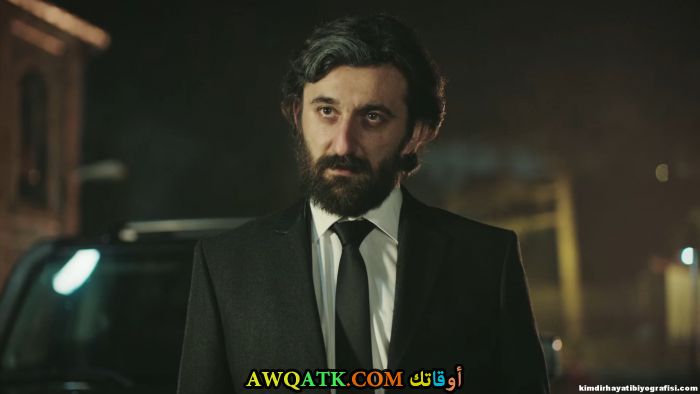 أحلى صورة للفنان الجميل نيسيب ميميلي