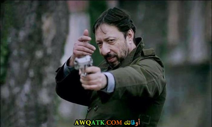 أجمل صورة للفنان هاكان بوياف