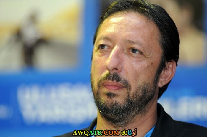 صورة للفنان هاكان بوياف