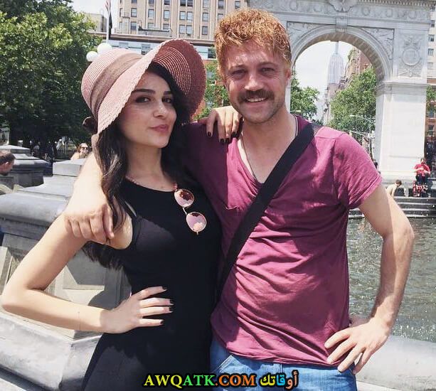 أجمل صورة للفنانة هاندي كابتان