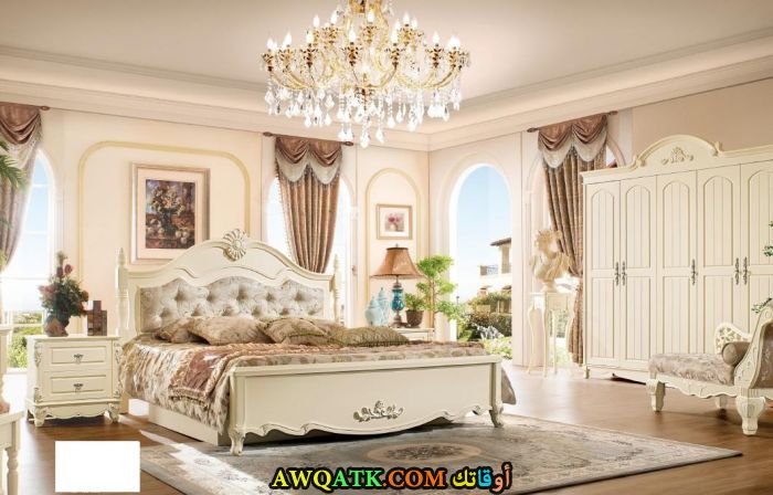 غرف نوم خشب زان أحمر بني وبكل الألوان تصميمات رائعة غرف نوم خشب زان أحمر بني وبكل الألوان تصميمات رائعة