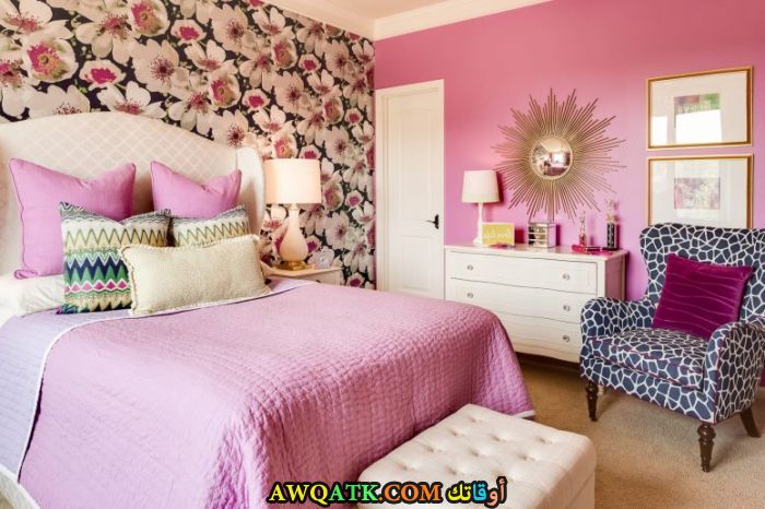 أفكار و تصميمات غرف نوم خشب مودرن جميل و رائع ألوان متنوعة أفكار و تصميمات غرف نوم خشب مودرن جميل و رائع ألوان متنوعة