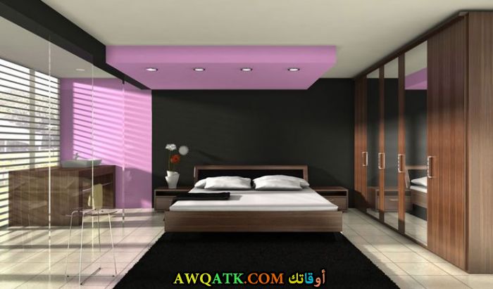 أفكار و تصميمات غرف نوم خشب مودرن جميل و رائع ألوان متنوعة أفكار و تصميمات غرف نوم خشب مودرن جميل و رائع ألوان متنوعة