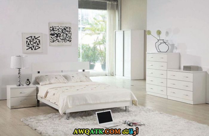 غرف نوم سمبل ألوان متعددة و تصميمات رائعة حديثة غرف نوم سمبل ألوان متعددة و تصميمات رائعة حديثة