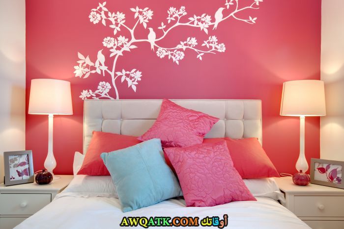 غرف نوم سمبل ألوان متعددة و تصميمات رائعة حديثة غرف نوم سمبل ألوان متعددة و تصميمات رائعة حديثة