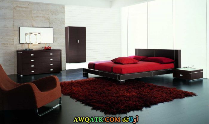 غرف نوم سمبل ألوان متعددة و تصميمات رائعة حديثة غرف نوم سمبل ألوان متعددة و تصميمات رائعة حديثة