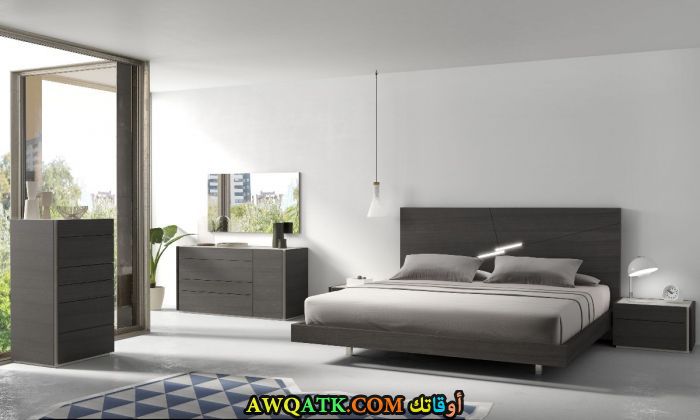 غرف نوم سمبل ألوان متعددة و تصميمات رائعة حديثة غرف نوم سمبل ألوان متعددة و تصميمات رائعة حديثة